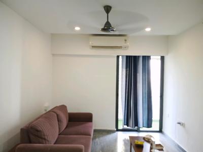 Living Room Image of 680 Sq.ft 1 BHK Apartment / Flat for sale in Colaba Mumbai for Rs. 25000000