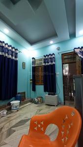 Hall Image of 800 Sq.ft 1 BHK Independent House for rent in Ashiyana Lucknow for Rs. 13000