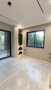 Hall Image of 1908 Sq.ft 4 BHK Builder Floor for sale in Gujranwala Town New Delhi for Rs. 49800000
