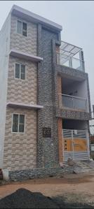 Image of 500 Sq.ft 1 BHK Builder Floor for rent in Sterling Green Meadows, Bhojpur Road, Bhopal for Rs. 5500