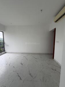 Hall Image of 750 Sq.ft 2 BHK Apartment / Flat for rent in Dynamix Dynamix Avanya, Dahisar East Mumbai for Rs. 44000