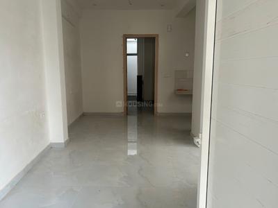 Image of 670 Sq.ft 1 BHK Independent House for rent in Sultanpur Road, Lucknow for Rs. 12000