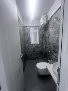 Bathroom Image of 930 Sq.ft 2 BHK Apartment / Flat for sale in Sai Samast, Chembur Mumbai for Rs. 26000000