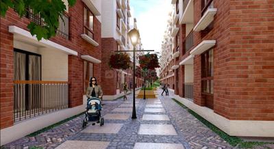 Image of 1179 Sq.ft 2 BHK Apartment / Flat for sale in Royal Evita, Madhavaram, Chennai for Rs. 8700000