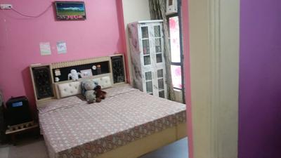 Bedroom Image of 1246 Sq.ft 2 BHK Apartment / Flat for sale in Gaursons Grandeur, Sector 119 Noida for Rs. 14300000