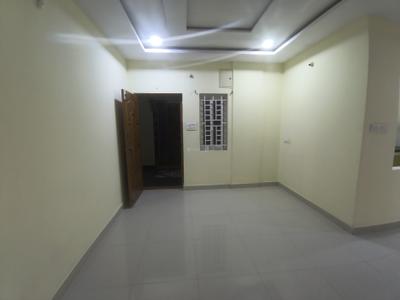 Living Room Image of 1100 Sq.ft 2 BHK Apartment / Flat for rent in Hafeezpet Hyderabad for Rs. 22500