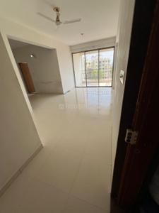 Bedroom Image of 1550 Sq.ft 3 BHK Apartment / Flat for rent in Shivam Residency, Sola Ahmedabad for Rs. 30000