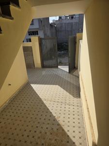 Balcony Image of 1200 Sq.ft 3 BHK Independent House for sale in Hathod Jaipur for Rs. 6000000