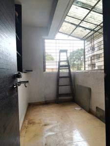 Drying Area Image of 1100 Sq.ft 2 BHK Apartment / Flat for rent in Jairaj Lake Town, Katraj Pune for Rs. 32000
