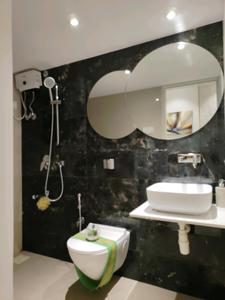 Bedroom Image of 520 Sq.ft 1 BHK Apartment / Flat for sale in Ornate Serenity, Naigaon East Naigaon for Rs. 4300000