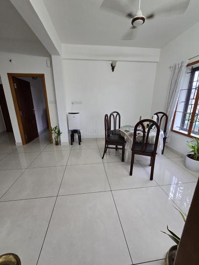 NJK SARANAA APARTMENTS Main Image 1