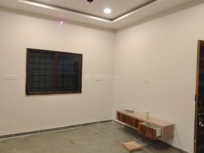 Bedroom Image of 1096 Sq.ft 2 BHK Villa for rent in Wardhaman Nagar Nagpur for Rs. 21000