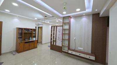 Living Room Image of 1800 Sq.ft 4 BHK Apartment / Flat for sale in Orbit Lumiere, Sinthi Kolkata for Rs. 16400000