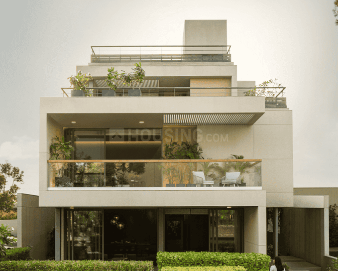 Ratnaakar Aravalli Main Image 1