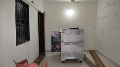 Living Room Image of 900 Sq.ft 2 BHK Apartment / Flat for sale in Magarpatta Annex, Magarpatta City Pune for Rs. 11500000