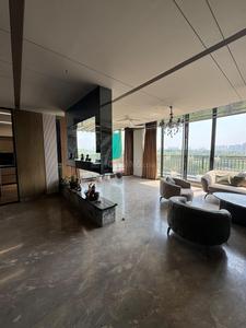 Image of 4500 Sq.ft 3 BHK Builder Floor for rent in DLF City Phase 1, DLF Phase 1, Gurgaon for Rs. 300000