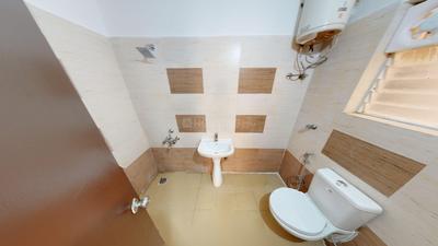 Image of 1164 Sq.ft 2 BHK Apartment / Flat for sale in ARK Serene County, Kadugodi, Bengaluru for Rs. 9400000