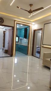 Hall Image of 980 Sq.ft 2 BHK Apartment / Flat for sale in Shri Balaji Heights VIII, Vaishali Nagar Jaipur for Rs. 4400000