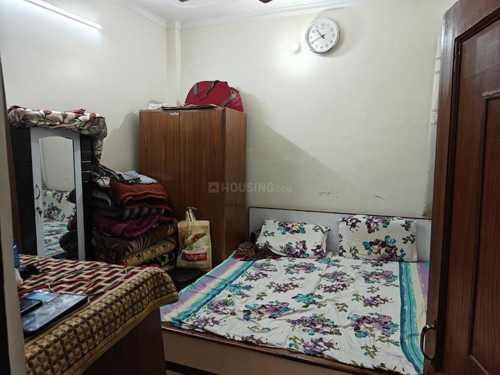 Shastri Nagar Bedroom 1