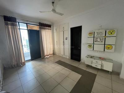 Bedroom Image of 1650 Sq.ft 3 BHK Apartment / Flat for sale in Air India Apartment, Sector 3 Dwarka New Delhi for Rs. 26500000