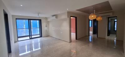 Hall Image of 2700 Sq.ft 3 BHK Apartment / Flat for sale in Ekkatuthangal Chennai for Rs. 36500000