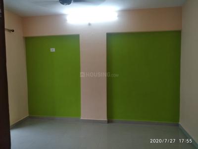Living Room Image of 666 Sq.ft 1 BHK Apartment / Flat for sale in JP Harmony, Ambernath East Ambernath for Rs. 2350000
