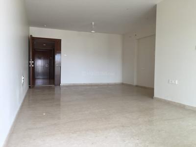 Hall Image of 1030 Sq.ft 2 BHK Apartment / Flat for sale in K Raheja Vistas, Powai Mumbai for Rs. 29500000