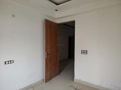 Bedroom Image of 1120 Sq.ft 2 BHK Apartment / Flat for sale in Ambesten Twin Chalet, Noida Extension Greater Noida for Rs. 4850000