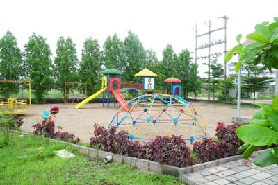 Image of 800 Sq.ft Residential Plot / Land for sale in Swastik Rosebey Greens Extention, Serikhedi, Raipur for Rs. 2280000