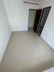 Bedroom Image of 1095 Sq.ft 3 BHK Apartment / Flat for sale in Hubtown Rising City, Ghatkopar East Mumbai for Rs. 31000000
