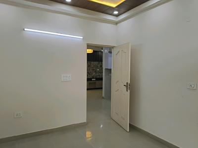 Bedroom Image of 1450 Sq.ft 3 BHK Builder Floor for sale in Indirapuram Ghaziabad for Rs. 10300000