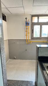 Kitchen Image of 2070 Sq.ft 3 BHK Apartment / Flat for sale in Manipur Ahmedabad for Rs. 9400000