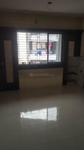 Hall Image of 1700 Sq.ft 3 BHK Apartment / Flat for rent in Pal Surat for Rs. 26000