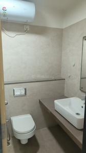 Image of 950 Sq.ft 2 BHK Apartment / Flat for sale in Godrej Central, Chembur, Mumbai for Rs. 20000000