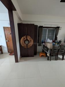 Hall Image of 1100 Sq.ft 2 BHK Apartment / Flat for sale in Ayyappa Nagar Bengaluru for Rs. 8000000
