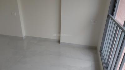 Bedroom Image of 950 Sq.ft 3 BHK Apartment / Flat for rent in Veena Synergy, Andheri East Mumbai for Rs. 95000