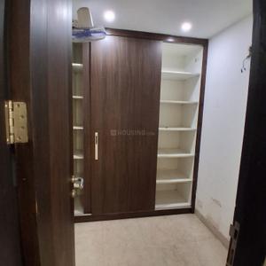 Bedroom Image of 2700 Sq.ft 3 BHK Builder Floor for sale in Swaraj Homes Sukhdev Vihar Pocket A, Sukhdev Vihar New Delhi for Rs. 55000000