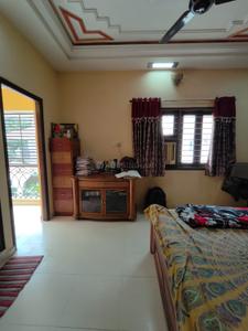 Bedroom Image of 2793 Sq.ft 4 BHK Independent House for sale in Thaltej Ahmedabad for Rs. 30000000