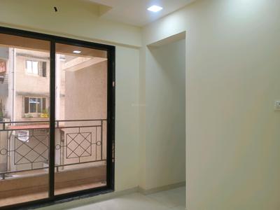 Living Room Image of 1412 Sq.ft 3 BHK Apartment / Flat for sale in R City Patels Infinia, Ambernath East Ambernath for Rs. 7599000