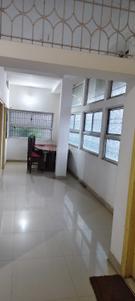 Balcony Image of 600 Sq.ft 3 BHK Independent House for rent in Hesal Ranchi for Rs. 8500