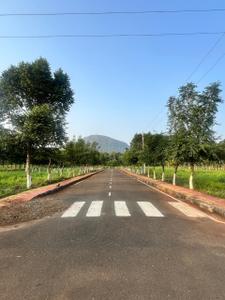 Image of 167 Sq.ft Residential Plot / Land for sale in Anandapuram, Visakhapatnam for Rs. 4342000