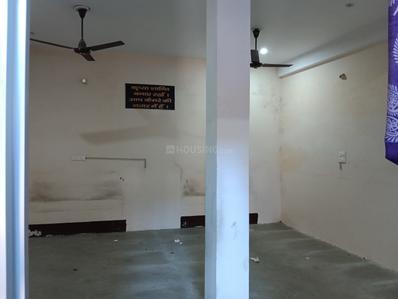 Hall Image of 650 Sq.ft 2 BHK Builder Floor for rent in Dayanand Nagar Gorakhpur for Rs. 18000