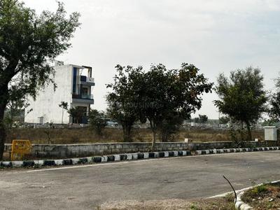 Image of 1125 Sq.ft Residential Plot / Land for sale in Tonk Phatak, Jaipur for Rs. 10000000