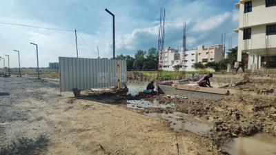 Image of 2000 Sq.ft 3 BHK Villa for sale in Manapakkam, Chennai for Rs. 26500000