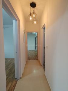 Hall Image of 1048 Sq.ft 2.5 BHK Apartment / Flat for sale in River Scape, Palava Phase 1 Thane for Rs. 6800000