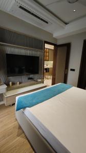 Bedroom Image of 524 Sq.ft 1 RK Apartment / Flat for sale in Ametek Doon Anandam, Govind Vihar Dehradun for Rs. 7860000