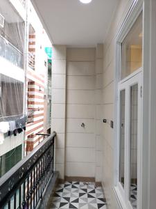 Bedroom One Image of 850 Sq.ft 2 BHK Apartment / Flat for sale in Uttam Nagar New Delhi for Rs. 4800000