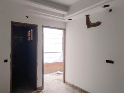 Bedroom Image of 650 Sq.ft 2 BHK Apartment / Flat for sale in Chaudhary Burari Premium Homes, Burari New Delhi for Rs. 3500000