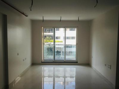 Hall Image of 2428 Sq.ft 4 BHK Apartment / Flat for sale in Sheth Avalon, Thane West Thane for Rs. 36500000