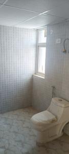 Bathroom Image of 2124 Sq.ft 3 BHK Apartment / Flat for sale in Amrapali Heartbeat City IV, Sector 107 Noida for Rs. 22300000